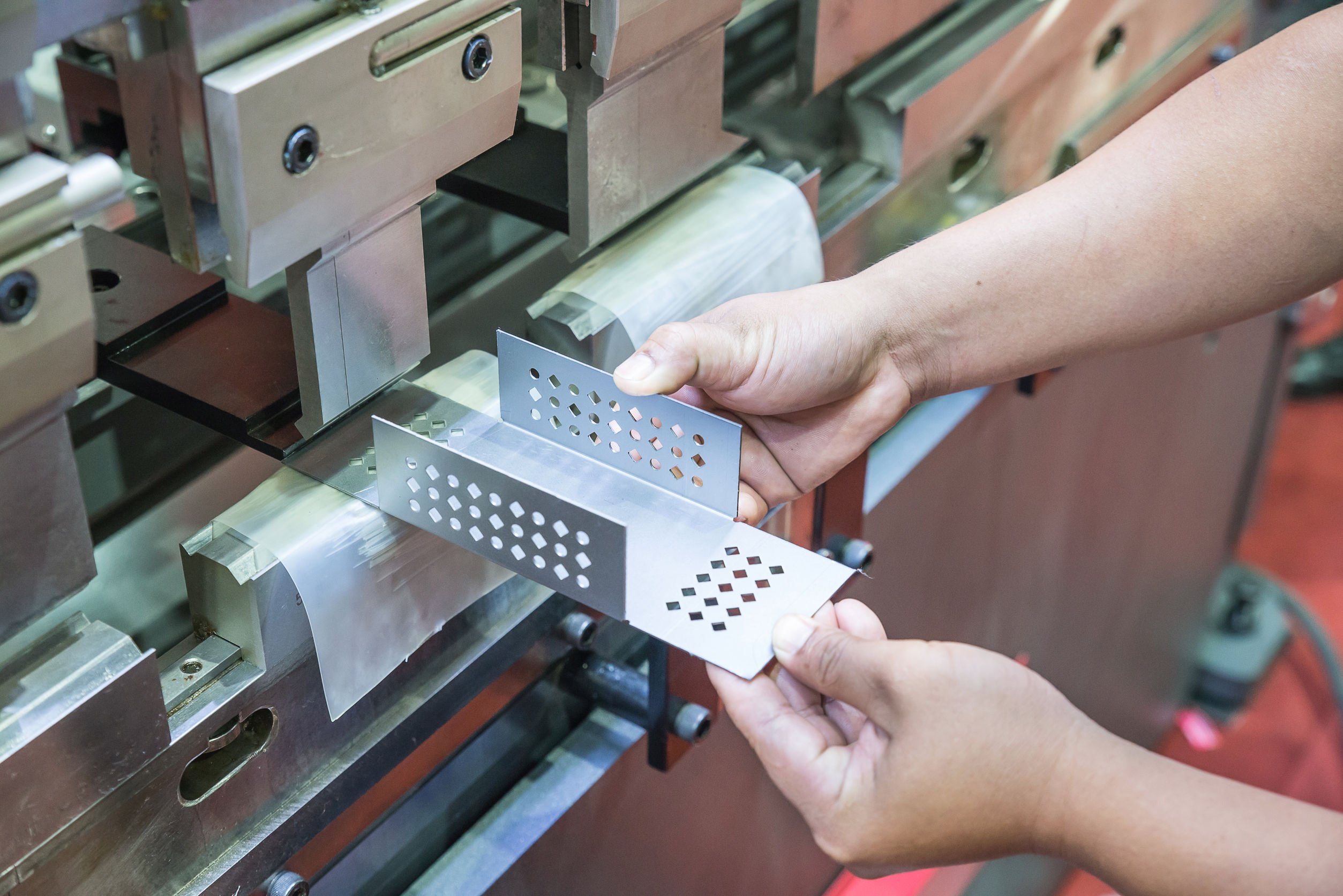 Forming Technology