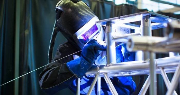 Welding